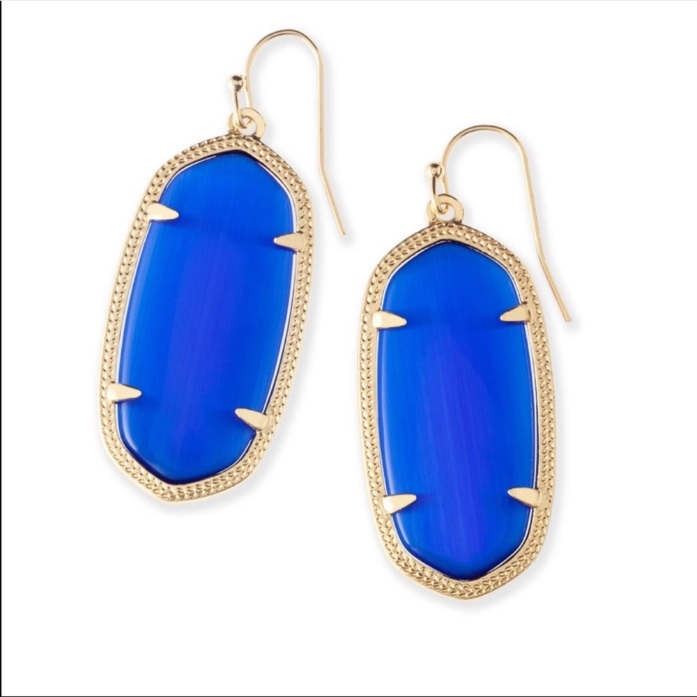Kendra Scott Elle Earring